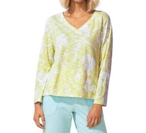 NEW ESCAPE peruvian cotton t-shirt in kiwi